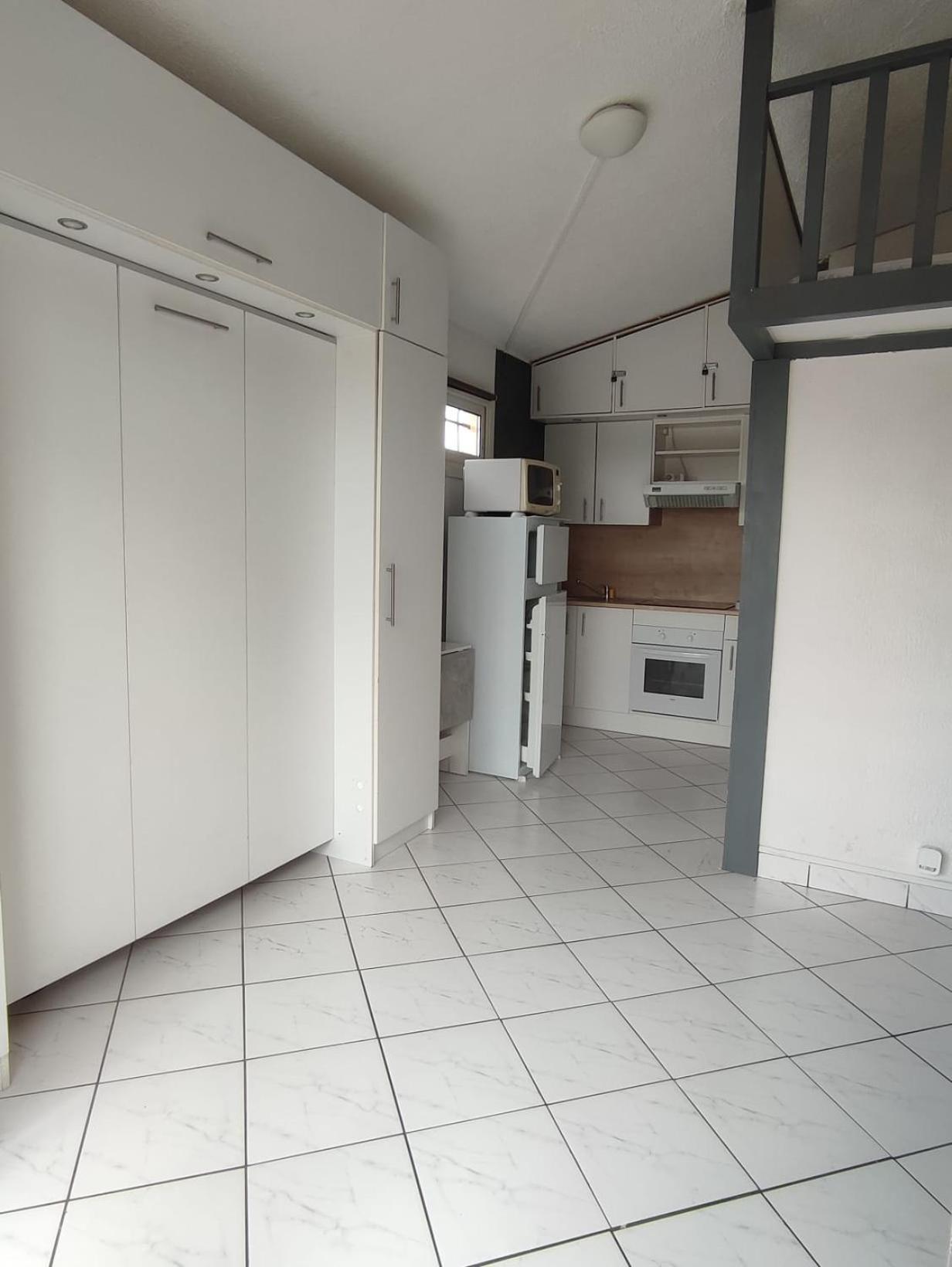 Studio Mezzanine Le Barcarès Zewnętrze zdjęcie