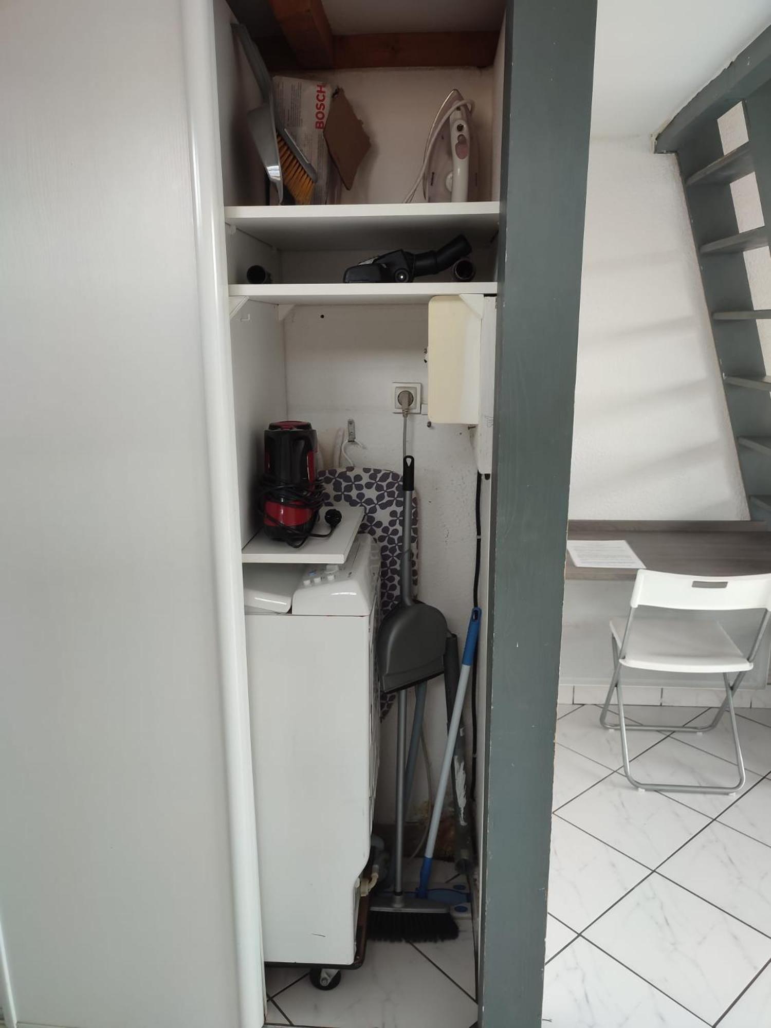 Studio Mezzanine Le Barcarès Zewnętrze zdjęcie