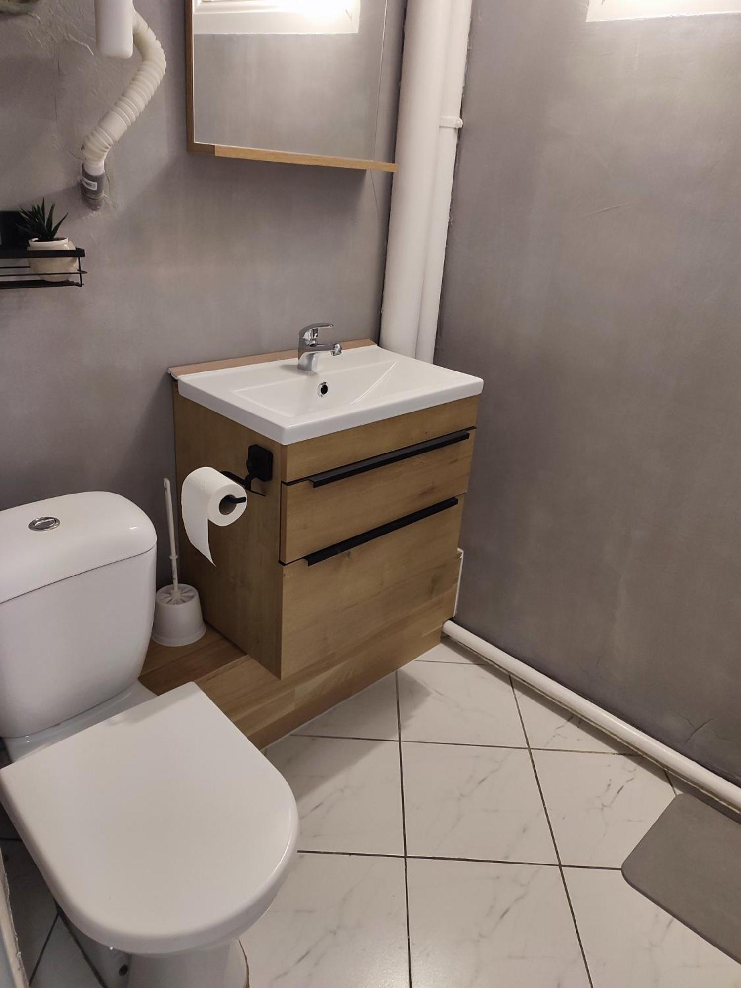 Studio Mezzanine Le Barcarès Zewnętrze zdjęcie